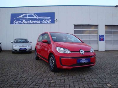 gebraucht VW up! up! move