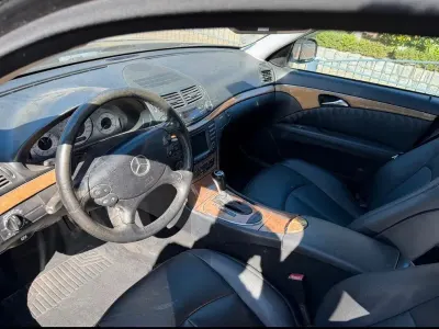 Gebraucht Mercedes E300