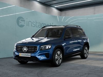 Mercedes GLB220