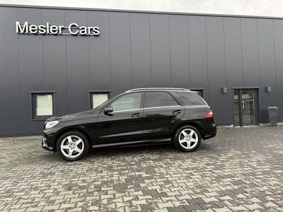 Mercedes ML350