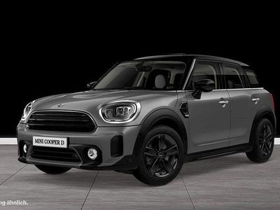 Mini Cooper D Countryman