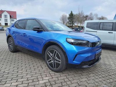 Gebraucht Ford Capri Premium 250 kW (340 PS) 2025 Blue my mind SUV