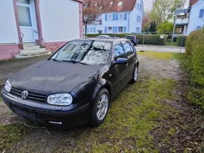 Gebraucht VW Golf III