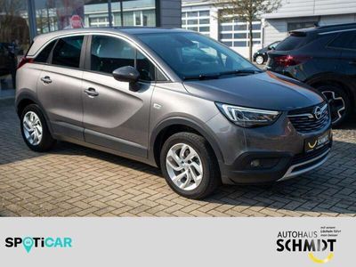 gebraucht Opel Crossland Innovation