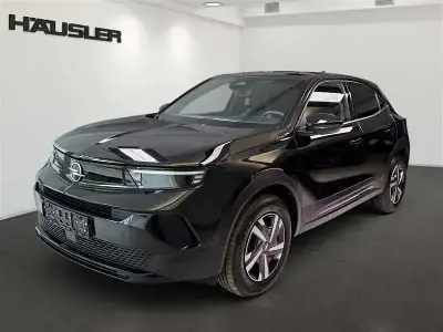 Gebraucht Opel Mokka Edition 131 PS (96 kW) 2025 Schwarz SUV