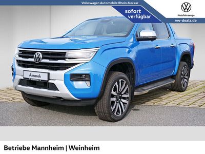 VW Amarok