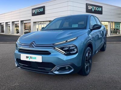 Gebraucht Citroën C4 PureTech 131 PS (96 kW) 2023 SUV