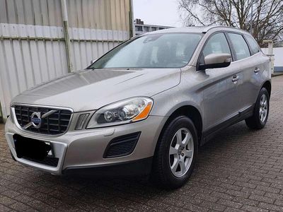 Gebraucht Volvo XC60 Summum 163 PS (119 kW) 2011 Beige SUV