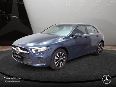 Mercedes A250