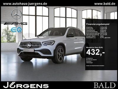 Mercedes GLC220