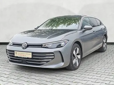 Gebraucht VW Passat