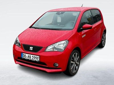 Seat Mii Electric