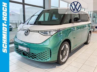 gebraucht VW ID. Buzz Pro