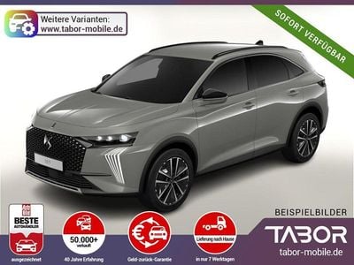 Nuova DS Automobiles DS7 Crossback 131 CV (96 kW) 2025 Grigio SUV