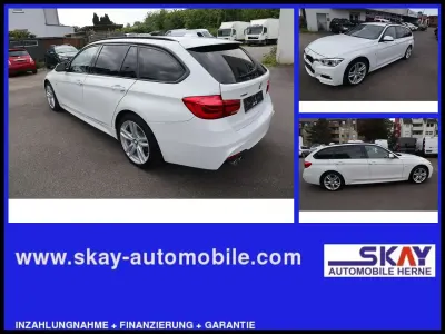 Gebraucht BMW 320