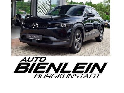 gebraucht Mazda MX30 Komf.-P Ind.-Vint. Lenkradheizung LogIn Na