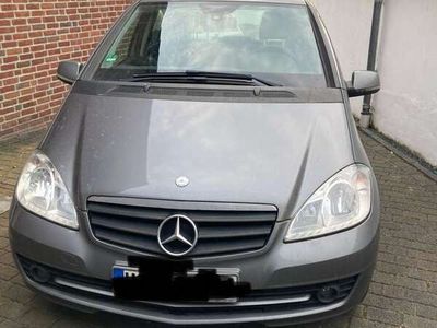 gebraucht Mercedes A150 A 150