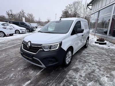 Gebraucht Renault Kangoo Rapid Extra 95 PS (69 kW) 2021 Weiß Van / Kleinbus