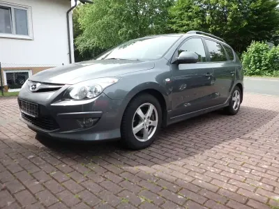 Gebraucht Hyundai i30
