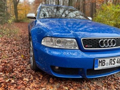 Audi RS4