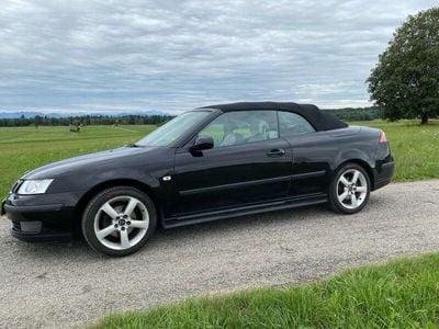 Saab 9-3 Cabriolet