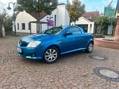 Opel Tigra