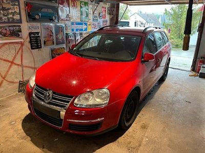VW Golf V