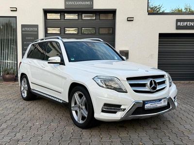 Mercedes GLK220