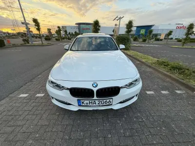 Gebraucht BMW 328