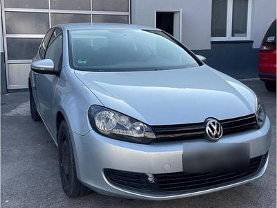 VW Golf VI