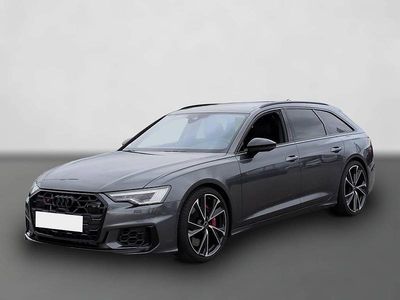 Gebraucht Audi S6 344 PS (253 kW) 2023 Grau Kombi