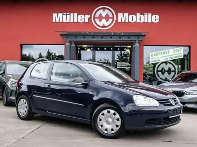 Gebraucht VW Golf VI
