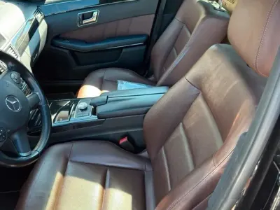 Gebraucht Mercedes E350