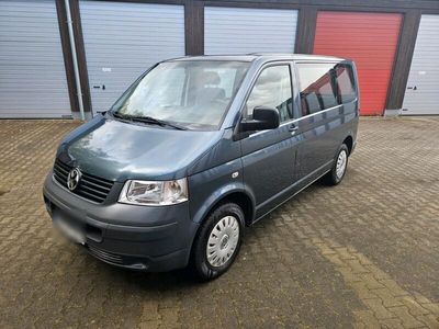 gebraucht VW Caravelle T5Leichenwagen