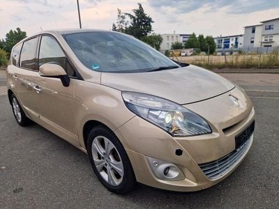 Renault Scénic III
