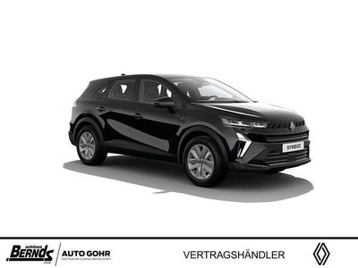 Schwarz Neu 2026 Renault Symbioz Evolution SUV | 28.998 € (Etwas zu teuer)
