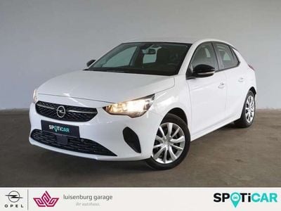 Opel Corsa-e