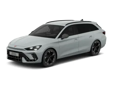 Gebraucht Cupra Leon 150 PS (110 kW) 2025