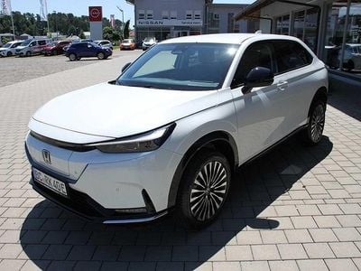 Honda e:Ny1
