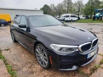 BMW 540