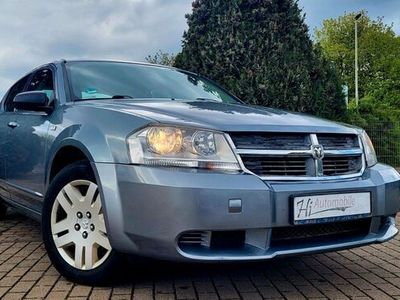 gebraucht Dodge Avenger SE Tüv Neu*