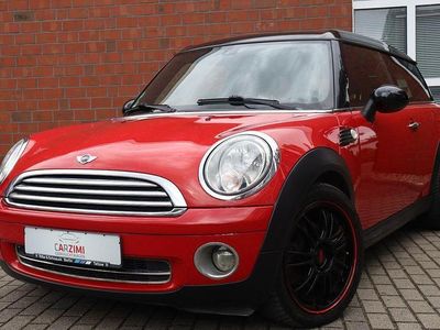Mini Cooper Clubman