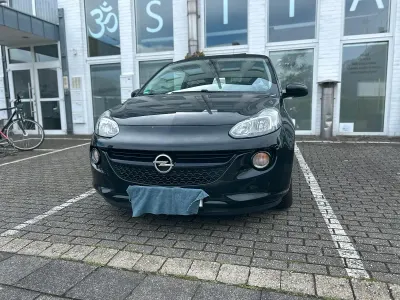 Gebraucht Opel Adam