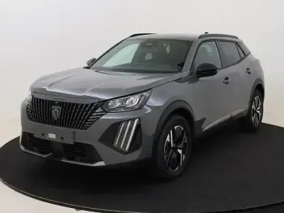 Neu Peugeot 2008 Allure 136 PS (100 kW) 2026 Andere SUV