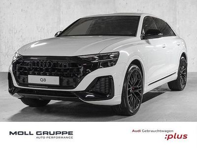 Gebraucht Audi Q8 Ambiente 286 PS (210 kW) 2025 SUV