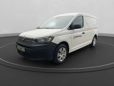 Usata VW Caddy Maxi 2024 Andere Monovolume