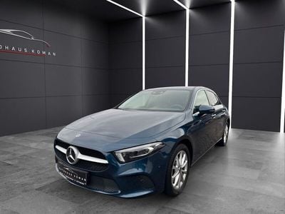 Mercedes A250