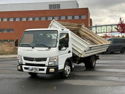 Gebraucht Mitsubishi Canter 150 PS (110 kW) 2012