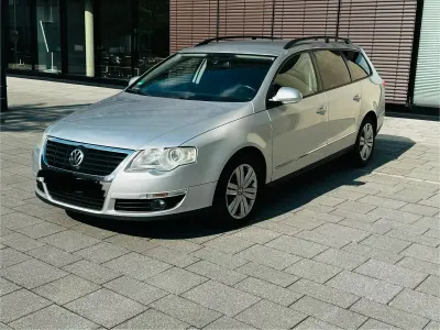 Gebraucht VW Passat
