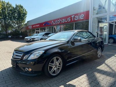 Mercedes E350